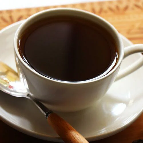 Black Coffee Short Black